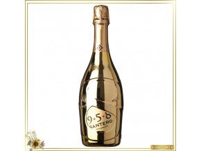 Santero 958 Millesimato Gold sunflower kvetinarstvo kvetysliac.sk 1