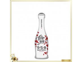 Santero 958 Love 0,2l sunflower kvetinarstvo kvetysliac.sk 1